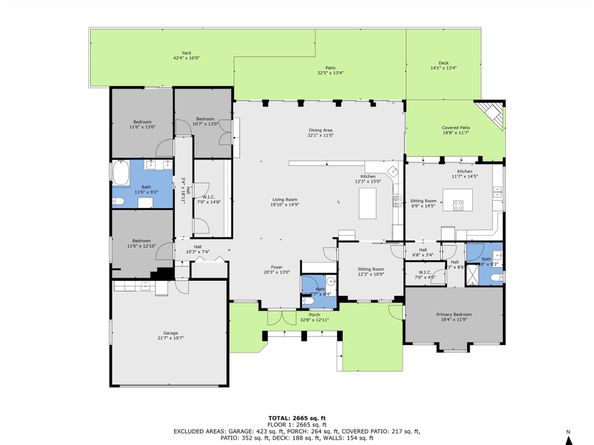 2739 Oak Tree Ln, Fort Lauderdale FL 33309