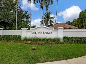494 Enfield Court, Delray Beach FL 33444