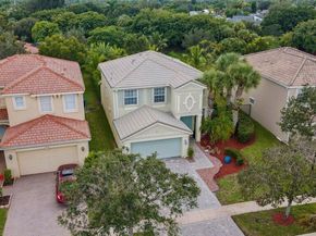 2703 Pienza Circle, Royal Palm Beach FL 33411