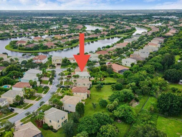 2703 Pienza Circle, Royal Palm Beach FL 33411