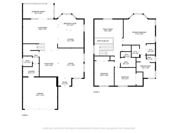 2703 Pienza Circle, Royal Palm Beach FL 33411