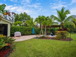 2703 Pienza Circle, Royal Palm Beach FL 33411