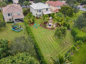 2703 Pienza Circle, Royal Palm Beach FL 33411