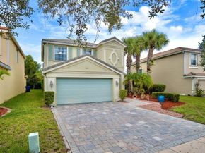 2703 Pienza Circle, Royal Palm Beach FL 33411