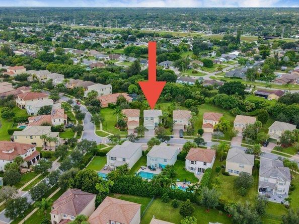 2703 Pienza Circle, Royal Palm Beach FL 33411