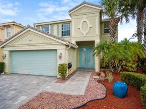 2703 Pienza Circle, Royal Palm Beach FL 33411