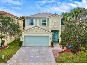 2703 Pienza Circle, Royal Palm Beach FL 33411