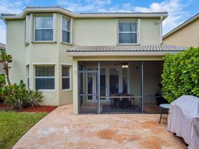 2703 Pienza Circle, Royal Palm Beach FL 33411
