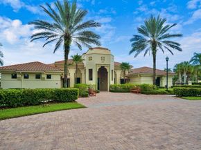 2703 Pienza Circle, Royal Palm Beach FL 33411