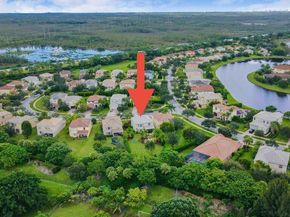 2703 Pienza Circle, Royal Palm Beach FL 33411