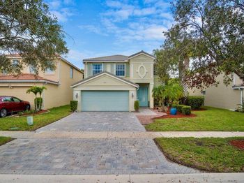 2703 Pienza Circle