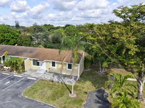 4679 Martha Louise Drive, West Palm Beach FL 33417