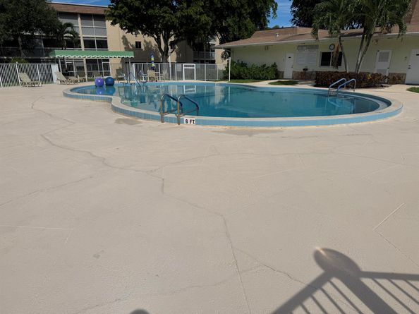 700 Village Green Court 314, Palm Springs FL 33461