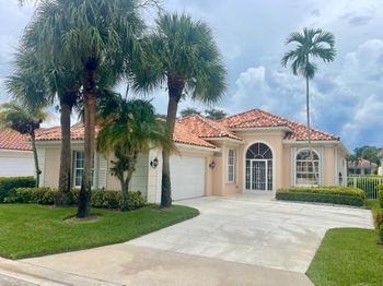 2643 Irma Lake Drive