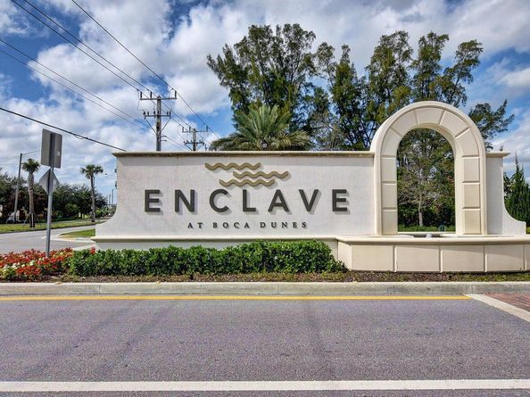 9501 Glider Way, Boca Raton FL 33428