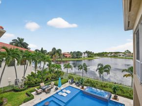 2242 Stotesbury Way, Wellington FL 33414