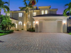 2242 Stotesbury Way, Wellington FL 33414