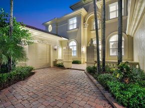2242 Stotesbury Way, Wellington FL 33414