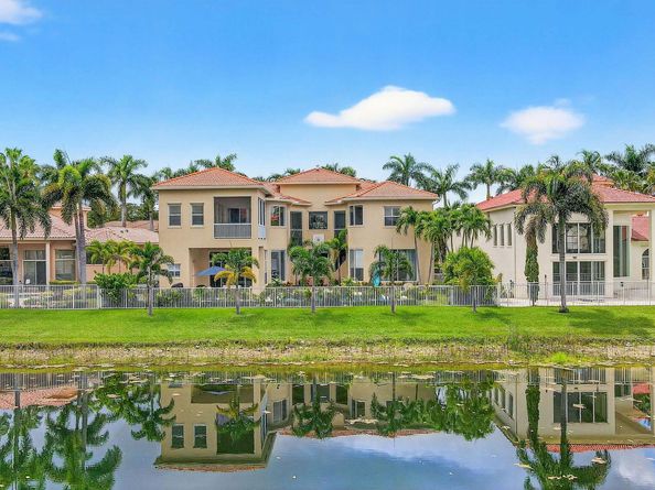 2242 Stotesbury Way, Wellington FL 33414