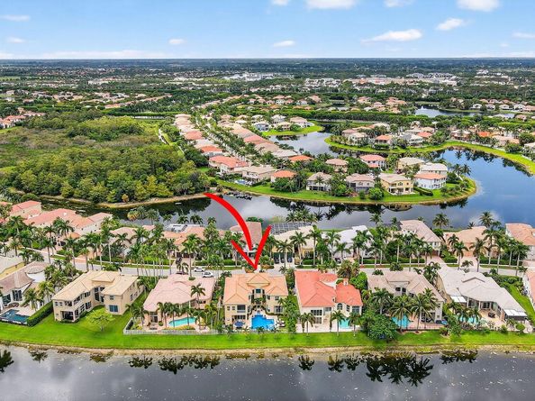 2242 Stotesbury Way, Wellington FL 33414