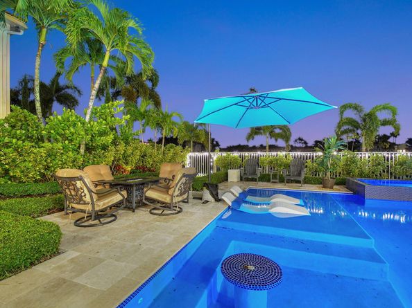 2242 Stotesbury Way, Wellington FL 33414