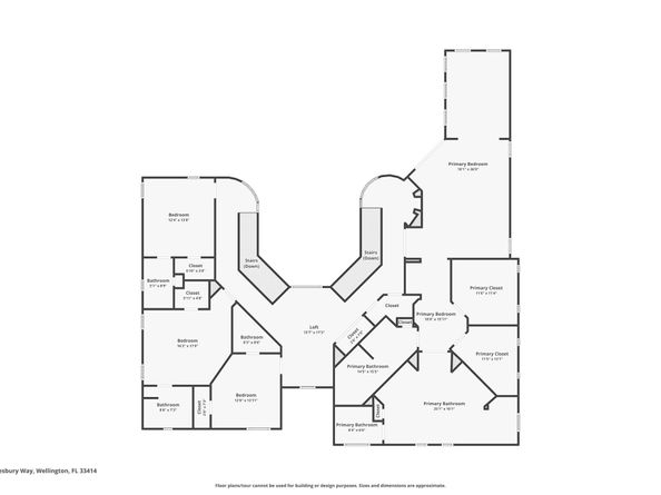 2242 Stotesbury Way, Wellington FL 33414