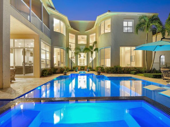 2242 Stotesbury Way, Wellington FL 33414