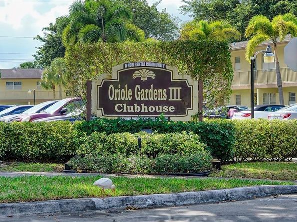 7490 NW 1st St 102, Margate FL 33063