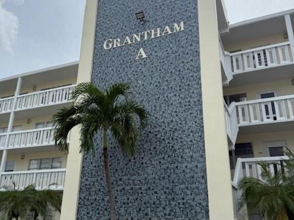 408 Grantham A 408, Deerfield Beach FL 33442