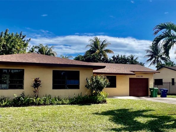19131 NW 19th Ave, Miami Gardens FL 33056