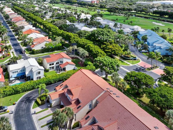 17060 Emile Street 9, Boca Raton FL 33487