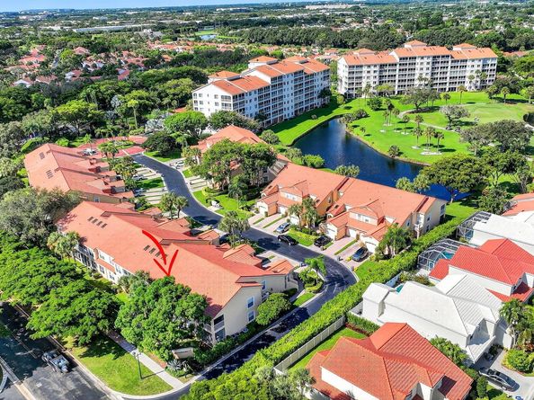 17060 Emile Street 9, Boca Raton FL 33487