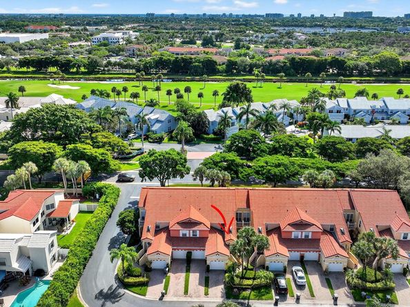 17060 Emile Street 9, Boca Raton FL 33487