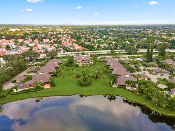 13388 Polo Road W 201, Wellington FL 33414