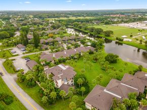 13388 Polo Road W 201, Wellington FL 33414