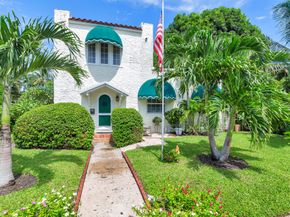 443 31st Street, West Palm Beach FL 33407