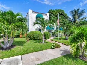 443 31st Street, West Palm Beach FL 33407