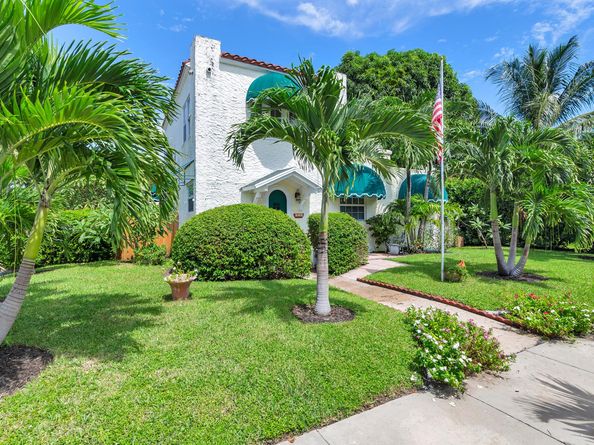 443 31st Street, West Palm Beach FL 33407