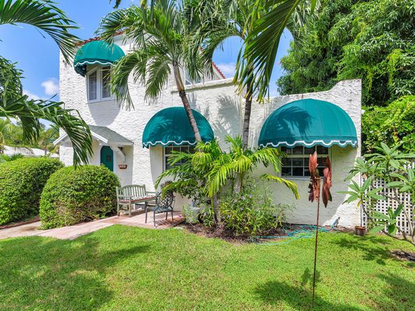 443 31st Street, West Palm Beach FL 33407