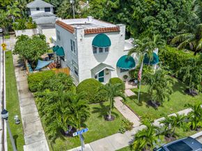 443 31st Street, West Palm Beach FL 33407