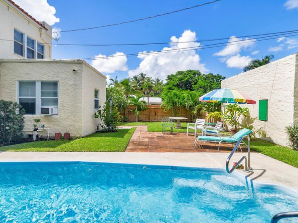 443 31st Street, West Palm Beach FL 33407