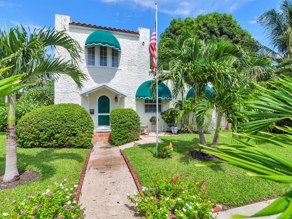 443 31st Street, West Palm Beach FL 33407