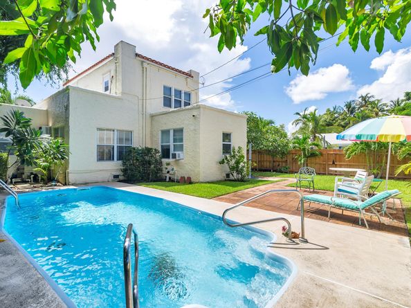 443 31st Street, West Palm Beach FL 33407