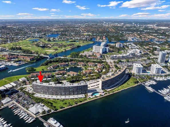 120 Lakeshore Drive 436, North Palm Beach FL 33408