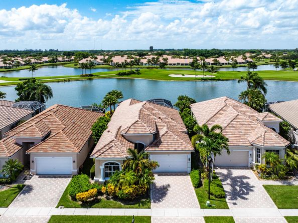 6959 Fairway Lakes Drive, Boynton Beach FL 33472