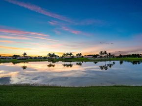 6959 Fairway Lakes Drive, Boynton Beach FL 33472