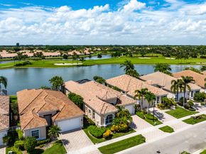 6959 Fairway Lakes Drive, Boynton Beach FL 33472
