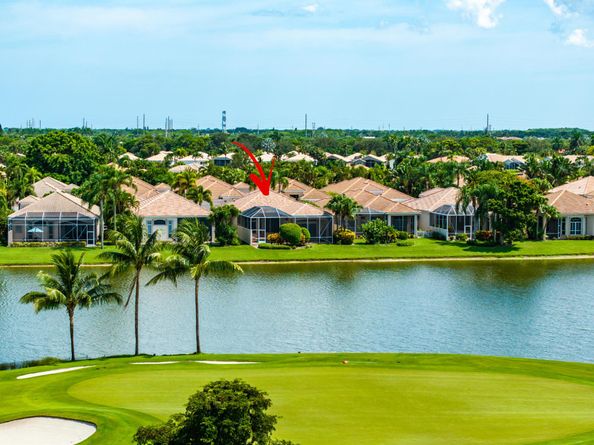 6959 Fairway Lakes Drive, Boynton Beach FL 33472