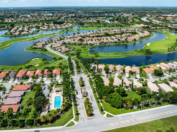 6959 Fairway Lakes Drive, Boynton Beach FL 33472