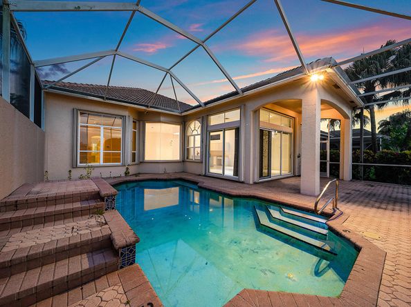 6959 Fairway Lakes Drive, Boynton Beach FL 33472